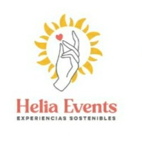 Helia Events logo - Similar company to Eventos M'Joy
