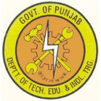 Department of Technical Education and Industrial Training (DTEIT)- ITI Wing logo - Similar company to Govern Better