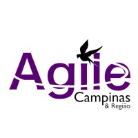 Agile Campinas & Região logo - Similar company to Caipira Ágil