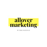 allovermarketing logo - Similar company to Austriacontent