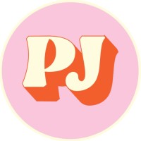 PureJoy Drinks logo - Similar company to Spika Solutions