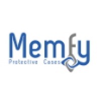 Memfy trading Ltd- Nanuk cases page. logo - Similar company to Mycasebuilder