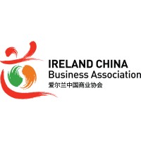Ireland China Business Association logo - Similar company to Frost Flame Games