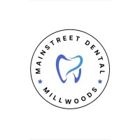 Millwoods Mainstreet Dental Office logo - Similar company to Atlantic Vision