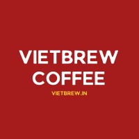 Vietbrew Coffee logo - Similar company to Mapplinks - Growth Marketing Company