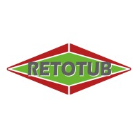 RETOTUB logo - Similar company to Lvtec