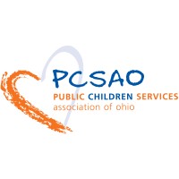 Public Children Services Association of Ohio logo - Similar company to Pitco, Llc
