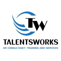 TalentsWorks HR Consultancy, Training and Services logo - Similar company to Fondation Elsahely