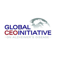 CEOi - Global CEO Initiative on Alzheimer's Disease logo - Similar company to Alzheimer'S Disease International
