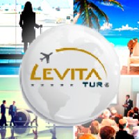 Levitatur Viagens logo - Similar company to Tova
