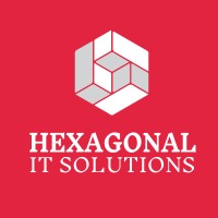 Hexagonal IT Solutions logo - Similar company to Vermax Pest Control