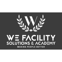 We Facility Solutions & Academy