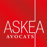 ASKEA AVOCATS logo - Similar company to Noûs Avocats