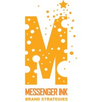 Messenger Ink logo - Similar company to Podcast Engineers