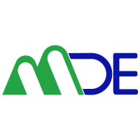 Modern Foundation for Development and Education Improvement (NGO) logo - Similar company to Dirt, Sounds & Pictures.
