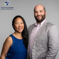 Team Kleiner logo - Similar company to The Da Designs