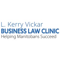 L. Kerry Vickar Business Law Clinic logo - Similar company to Canadian Technology Law Association