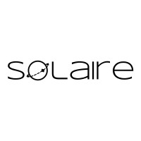 Solaire logo - Similar company to Tokenyze