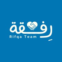 Rifqa Team logo - Similar company to Fareq Studio