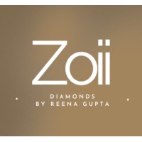 Zoii Diamonds by Reena Gupta logo - Similar company to Bluefox Tools
