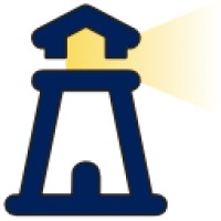 Lighthouse logo - Similar company to Silcrowai