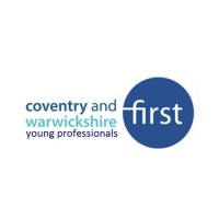CWF Young Professionals logo - Similar company to Coventry & Warwickshire First