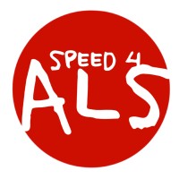 Speed 4 ALS logo - Similar company to Machen Sachen