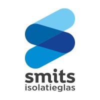Smits Isolatieglas logo - Similar company to Kumij