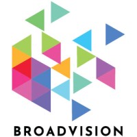 BroadVision Hub logo - Similar company to Broadvision, Inc