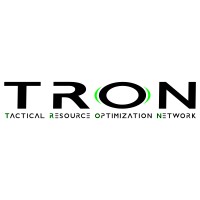 Tactical Resource Optimization Network (TRON) logo - Similar company to Fantasy Turf War