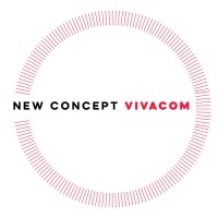 TiendasNCV | New Concept Vivacom SL logo - Similar company to Qualia
