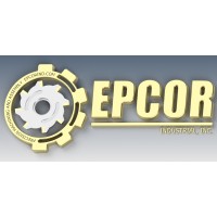 Epcor Industrial, Inc logo - Similar company to Vap Automation