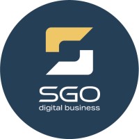 SGO digital business S.L logo - Similar company to D.A. Defensor