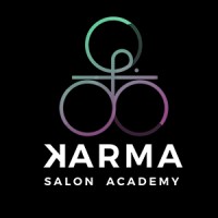 Karma Salon Academy logo - Similar company to Estilo Inn Salon
