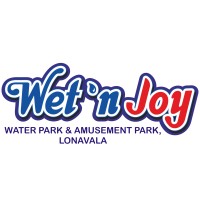 Wet'nJoy logo - Similar company to Ekistics Planning Consultancy