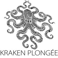 Kraken Plongée logo - Similar company to Naturessonne