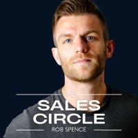 The Sales Circle logo - Similar company to Paragon Sales Solutions