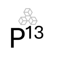 Pioneer13.com logo - Similar company to Kea - Euclyd