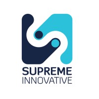 Supreme Innovative logo - Similar company to Smartinsight Ai