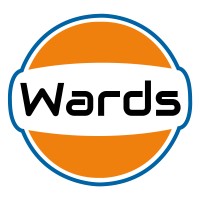 WARD'S WELDING & FABRICATIONS LIMITED logo - Similar company to Jpen John Patrick Engineering Limited