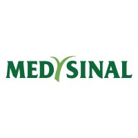 Medysinal FZCO logo - Similar company to Aba Biotech