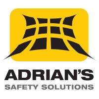 Adrian's Safety Solutions - Bednet® Cargo Control logo - Similar company to Morris Coupling Company