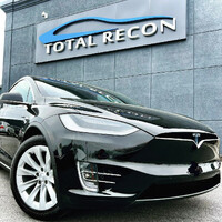 Total Recon Auto Center logo - Similar company to Whip Inc