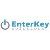 EnterKey Solutions logo - Similar company to Shiro Software Solutions