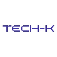 TECH-K logo - Similar company to Airpixel Tech S.R.O.