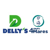 Grupo 4 Mares logo - Similar company to Mapemi-Brasil