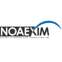 Noaexim Export & Import and Consulting logo - Similar company to Sunman Export