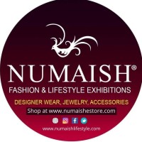 NUMAISH® Lifestyle Exhibitions logo - Similar company to Heliotech Group