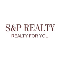 S&P REALTY logo - Similar company to Gres | Garg Real Estate Services