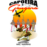 Capoeira Gangara Argentina logo - Similar company to Rasanorte